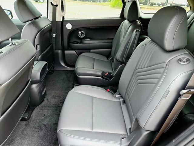 2026 Hyundai Palisade Hybrid Blue SEL Premium 7P