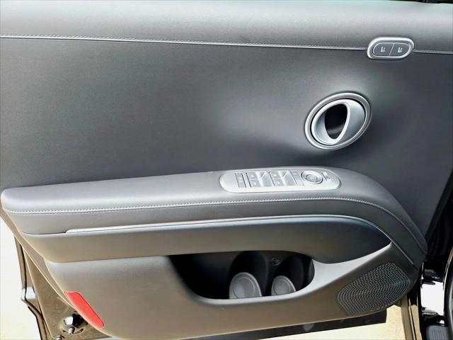 2026 Hyundai Palisade Hybrid Blue SEL Premium 7P