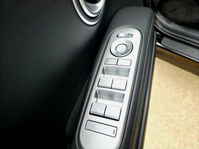 2026 Hyundai Palisade Hybrid Blue SEL Premium 7P
