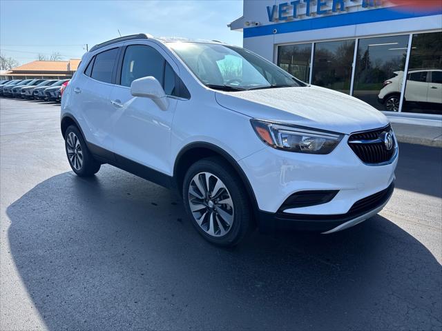 2022 Buick Encore AWD Preferred for sale in Three Rivers, MI