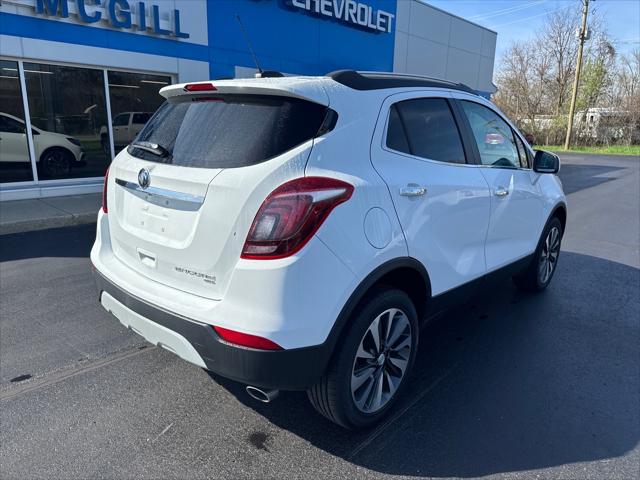 2022 Buick Encore AWD Preferred