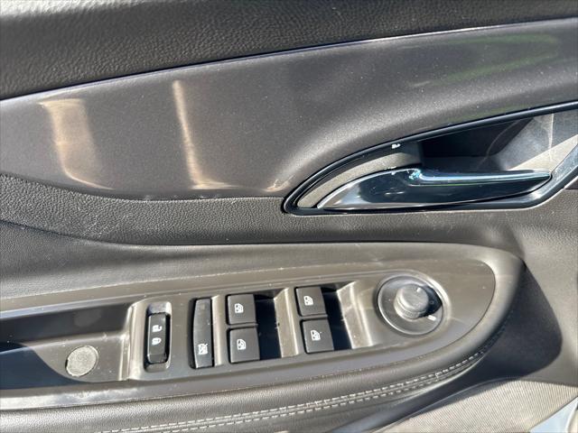 2022 Buick Encore AWD Preferred