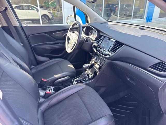2022 Buick Encore AWD Preferred