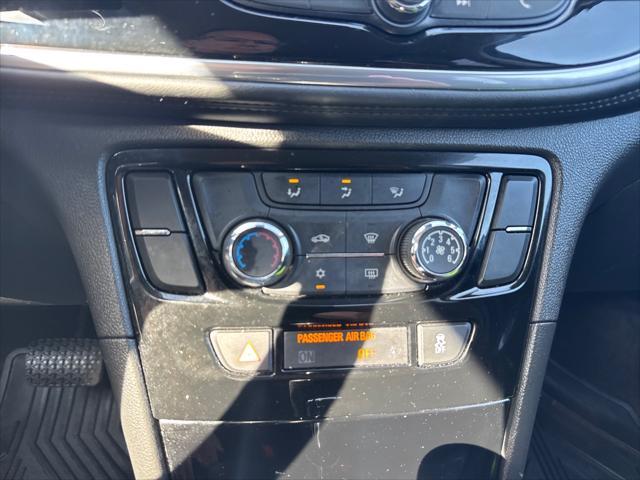 2022 Buick Encore AWD Preferred