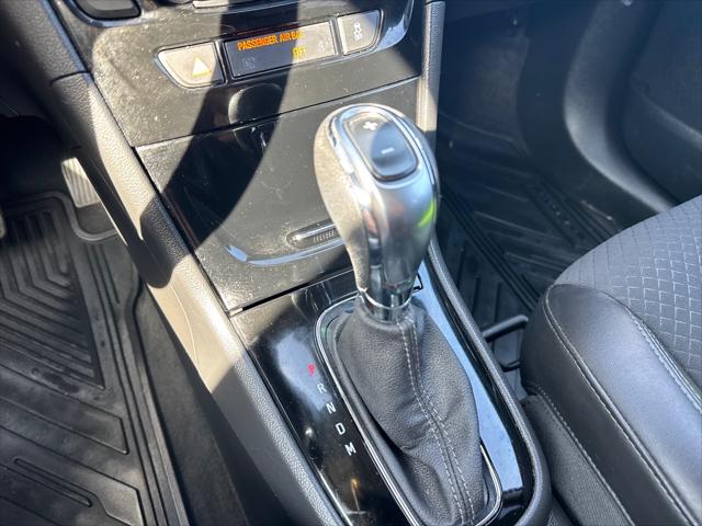 2022 Buick Encore AWD Preferred