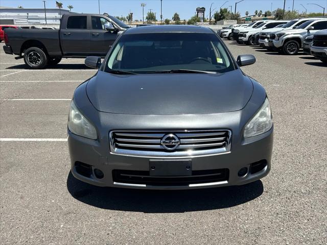 2014 Nissan Maxima 3.5 S