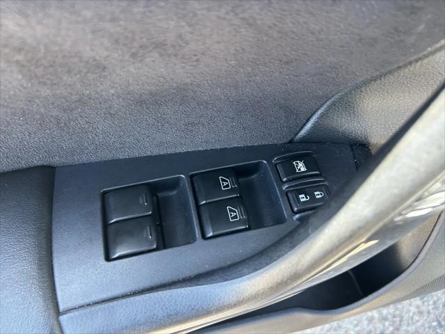 2014 Nissan Maxima 3.5 S