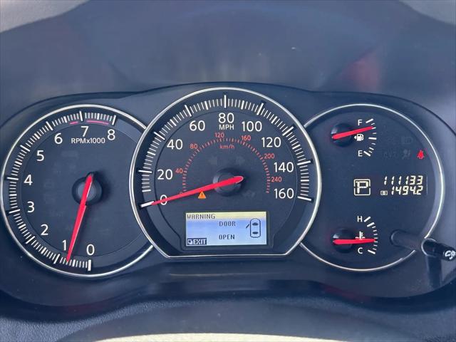 2014 Nissan Maxima 3.5 S