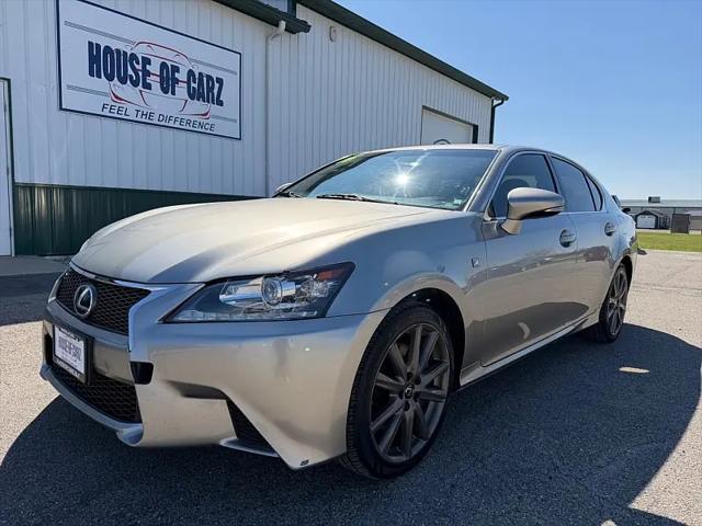 2015 Lexus GS 350 GS 350 for sale in Rochester, IN
