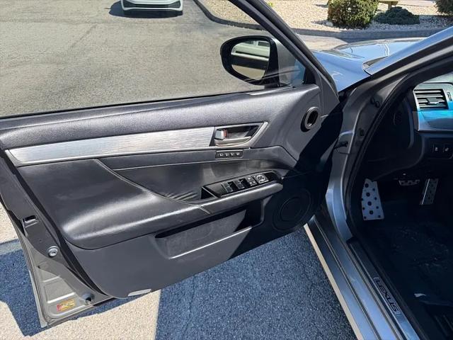 2015 Lexus GS 350 GS 350