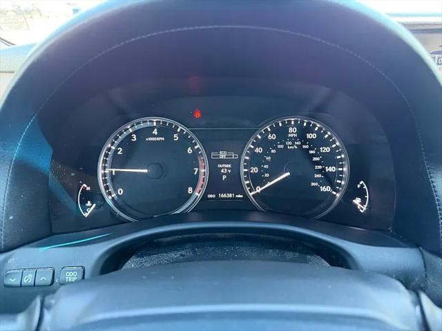 2015 Lexus GS 350 GS 350