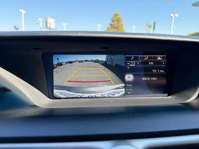 2015 Lexus GS 350 GS 350