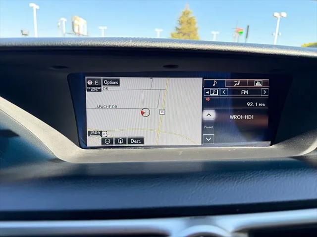 2015 Lexus GS 350 GS 350