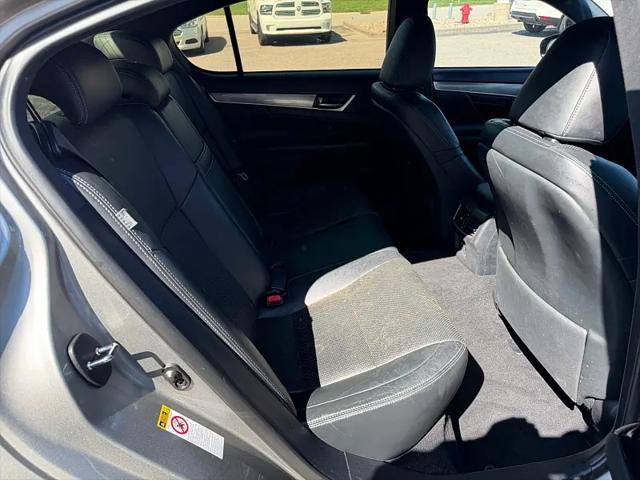 2015 Lexus GS 350 GS 350