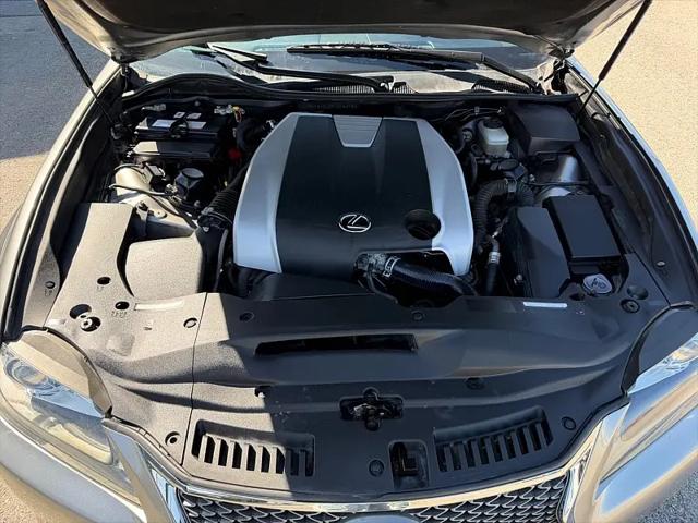 2015 Lexus GS 350 GS 350