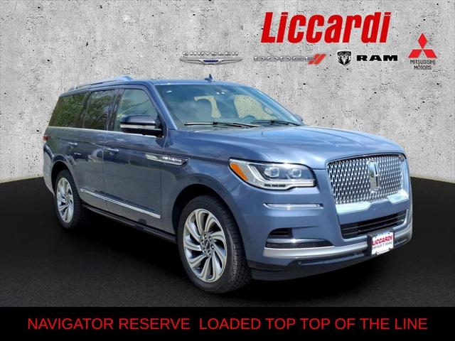 2023 Lincoln Navigator Reserve for sale in Green Brook, NJ