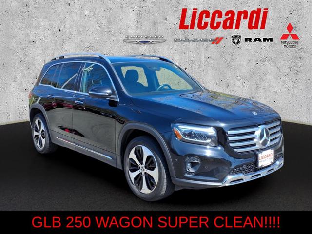 2025 Mercedes-Benz GLB 4MATIC for sale in Green Brook, NJ
