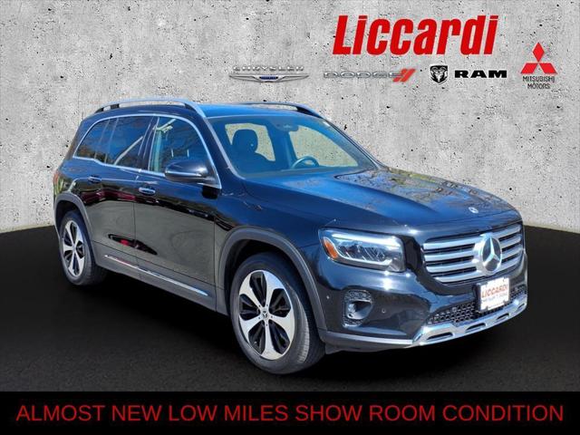 2025 Mercedes-Benz GLB 4MATIC for sale in Green Brook, NJ