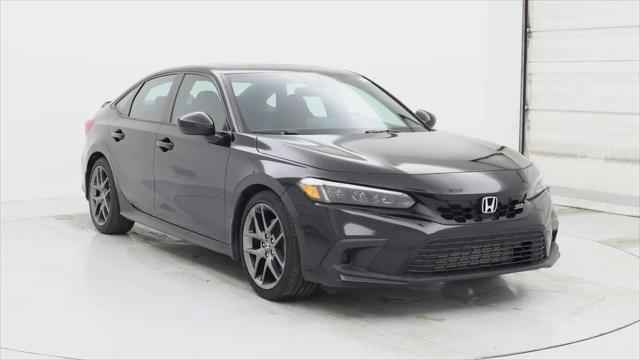 2024 Honda Civic Sedan for sale in Tuscaloosa, AL
