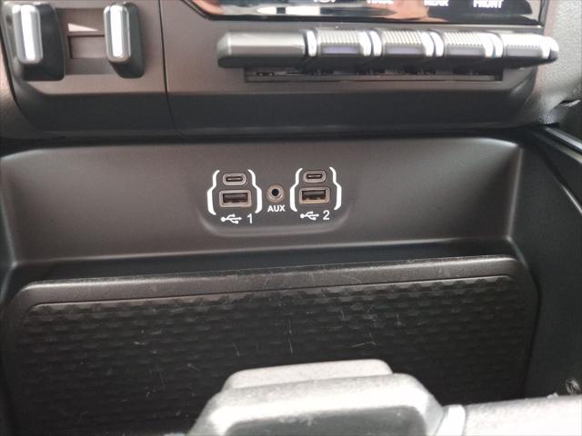 2019 Ram 3500 Big Horn Crew Cab 4x4 6'4" Box
