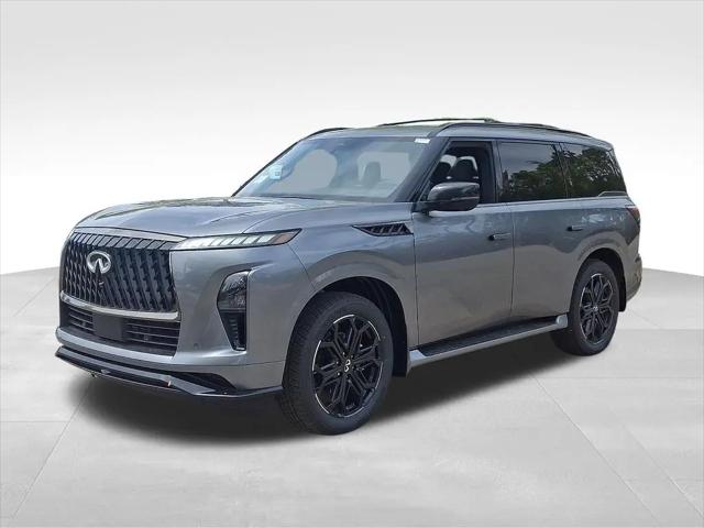 2026 INFINITI QX80 SPORT AWD