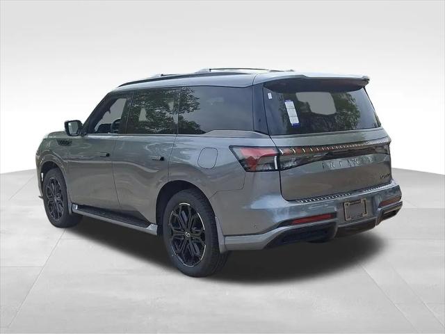 2026 INFINITI QX80 SPORT AWD
