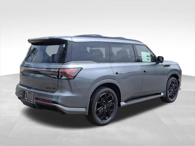 2026 INFINITI QX80 SPORT AWD