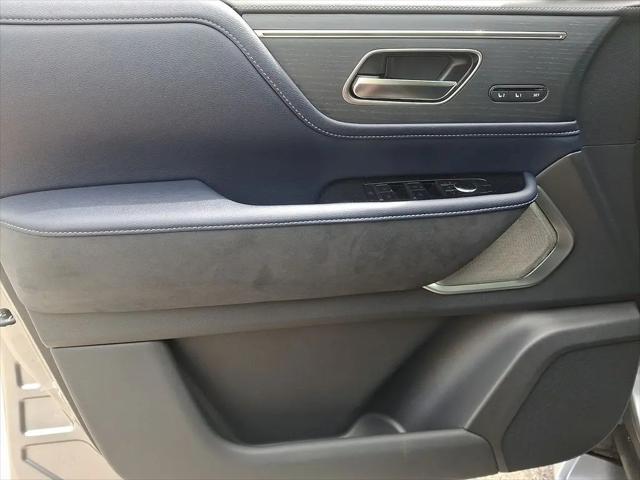 2026 INFINITI QX80 SPORT AWD