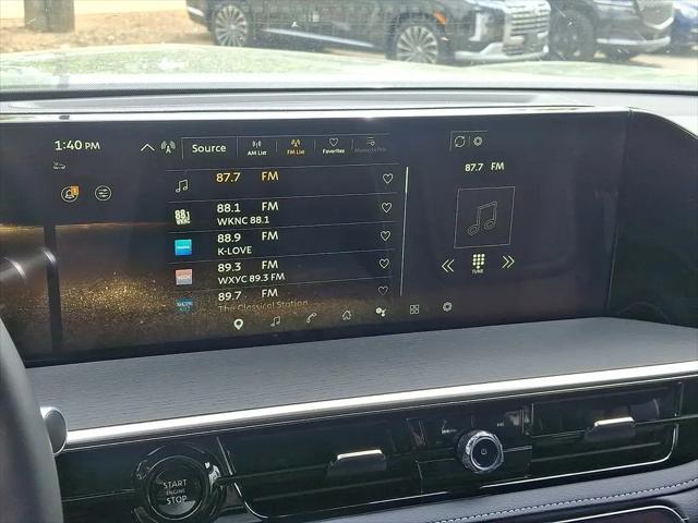2026 INFINITI QX80 SPORT AWD
