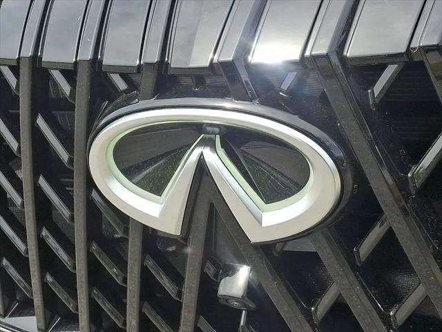 2026 INFINITI QX80 SPORT AWD