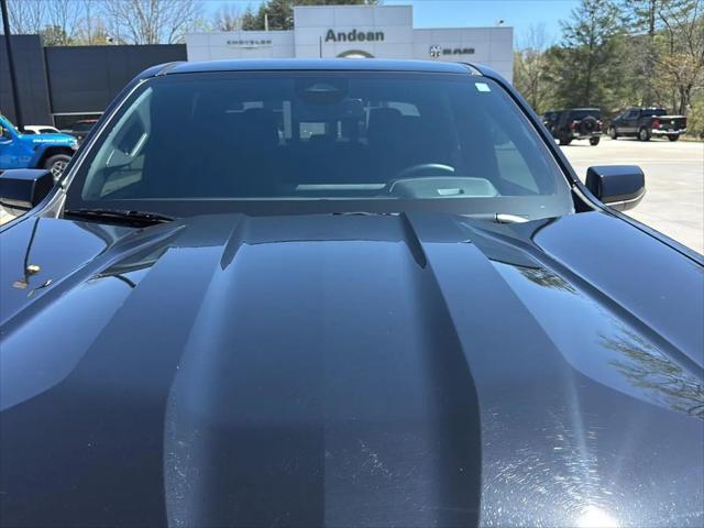 2023 Chevrolet Colorado 4WD Crew Cab Short Box Z71