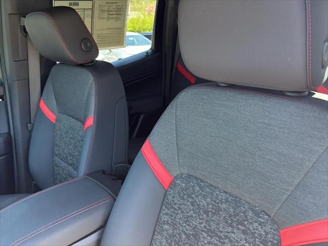 2023 Chevrolet Colorado 4WD Crew Cab Short Box Z71