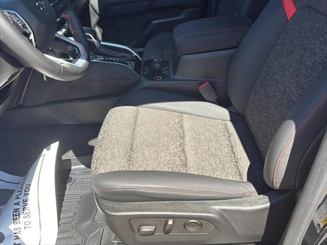 2023 Chevrolet Colorado 4WD Crew Cab Short Box Z71