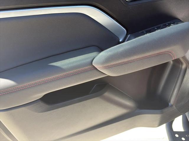 2023 Chevrolet Colorado 4WD Crew Cab Short Box Z71