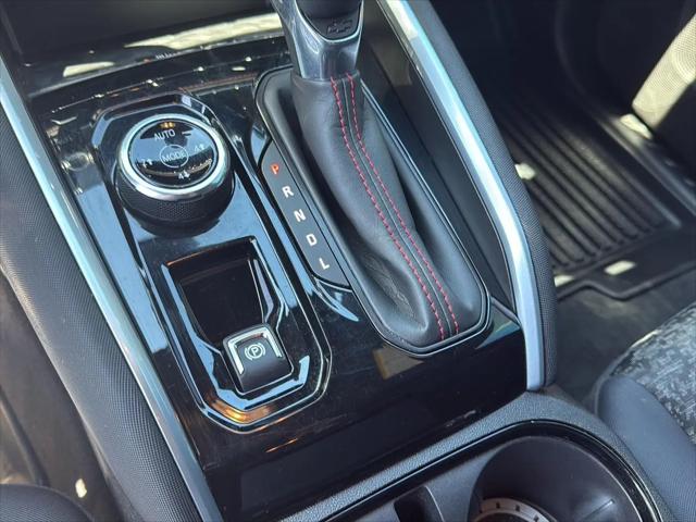 2023 Chevrolet Colorado 4WD Crew Cab Short Box Z71