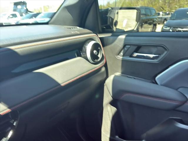 2023 Chevrolet Colorado 4WD Crew Cab Short Box Z71