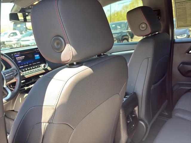2023 Chevrolet Colorado 4WD Crew Cab Short Box Z71