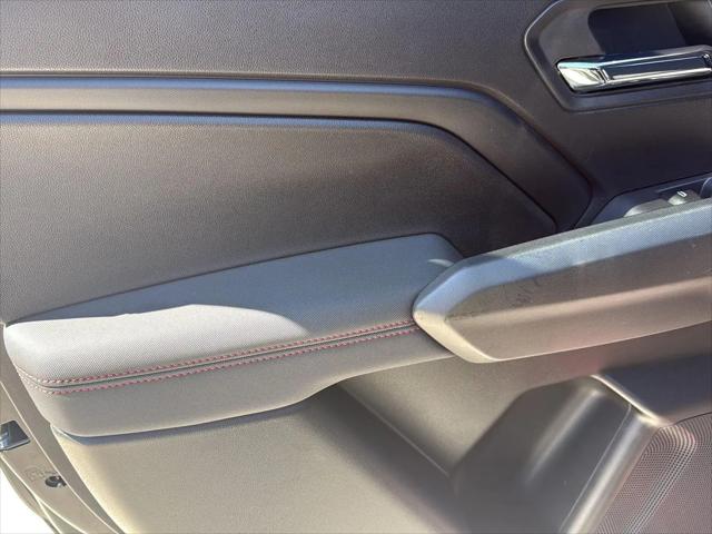 2023 Chevrolet Colorado 4WD Crew Cab Short Box Z71