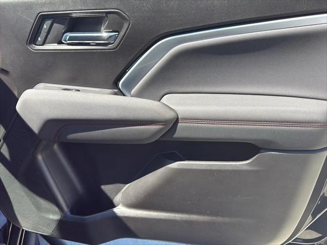 2023 Chevrolet Colorado 4WD Crew Cab Short Box Z71