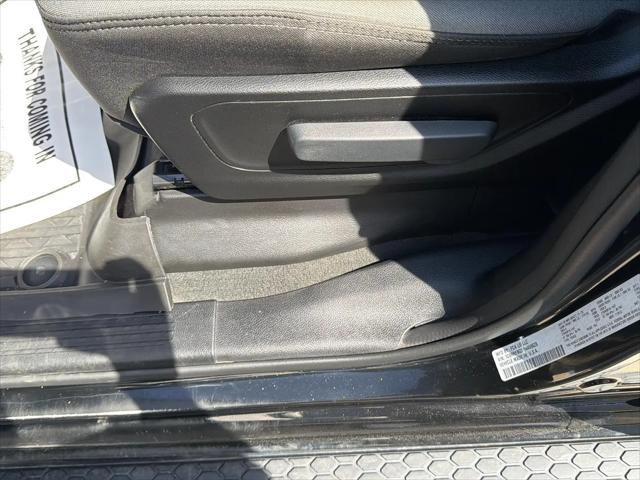 2022 Ram 1500 Big Horn Quad Cab 4x4 6'4" Box