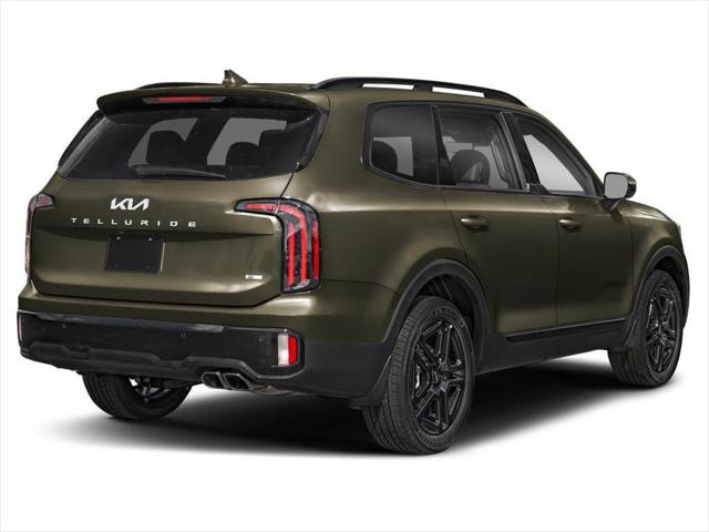 2024 Kia Telluride SX Prestige X-Line 2024 Kia Telluride SX Prestige X-Line