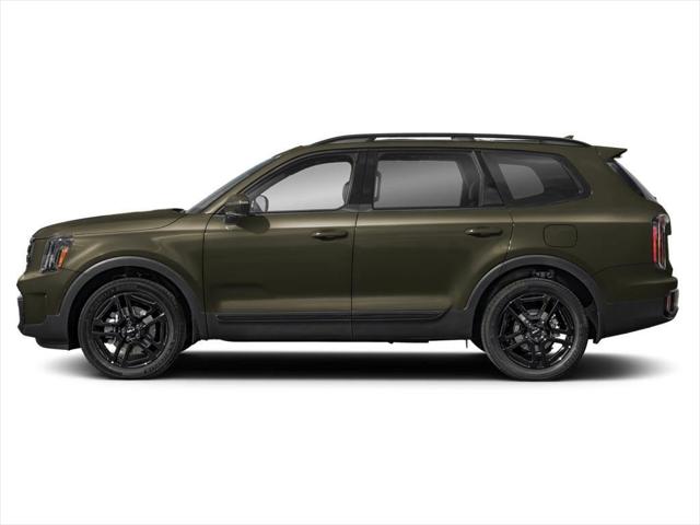 2024 Kia Telluride SX Prestige X-Line 2024 Kia Telluride SX Prestige X-Line