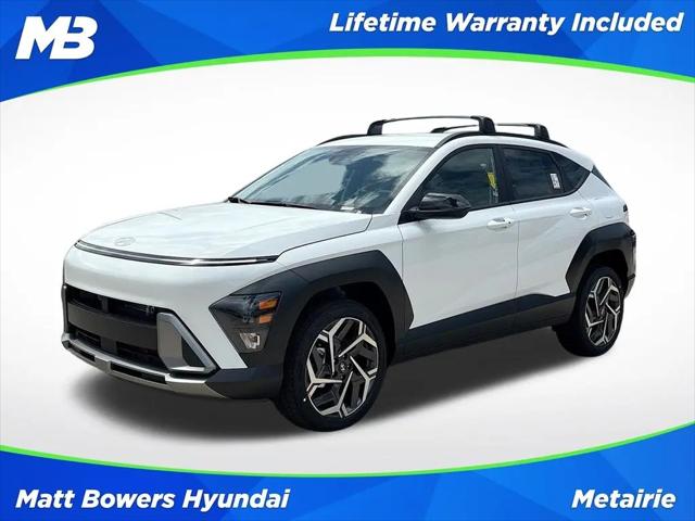 2026 Hyundai Kona SEL Premium for sale in Metairie, LA