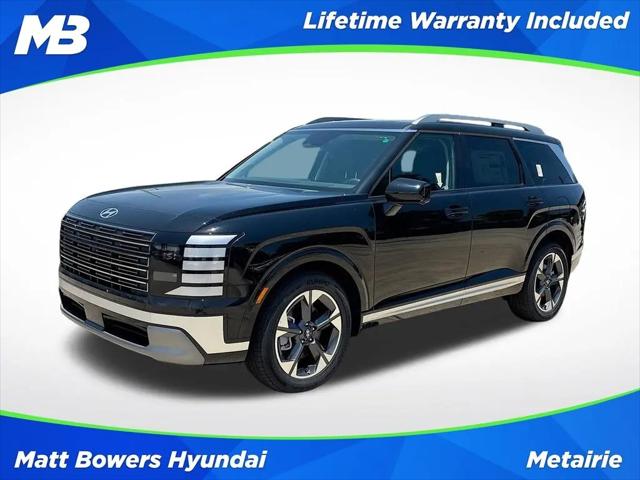 2026 Hyundai Palisade Limited for sale in Metairie, LA