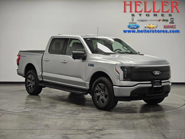 2024 Ford F-150 Flash for sale in Pontiac, IL