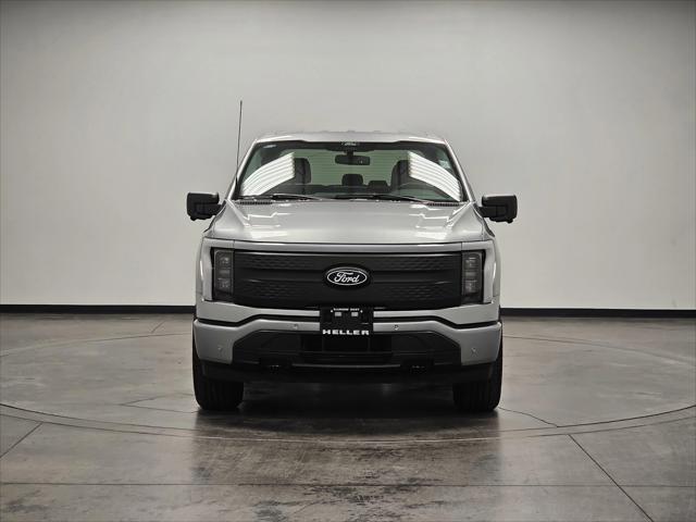 2024 Ford F-150 Flash