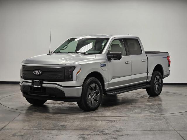 2024 Ford F-150 Flash