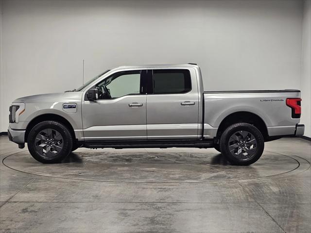 2024 Ford F-150 Flash