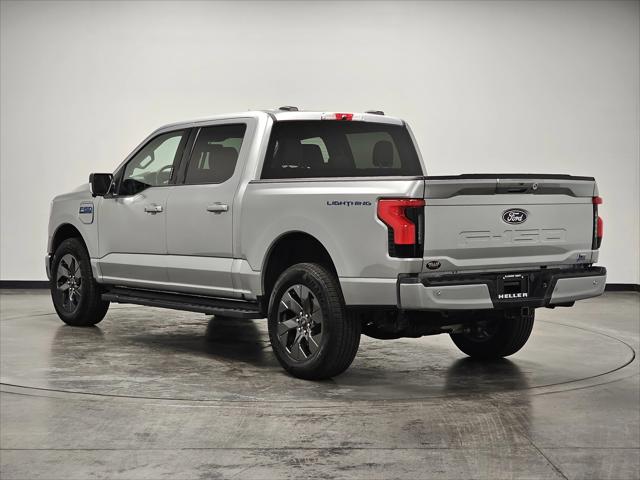2024 Ford F-150 Flash