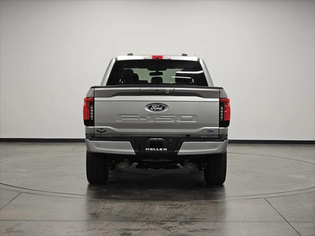 2024 Ford F-150 Flash